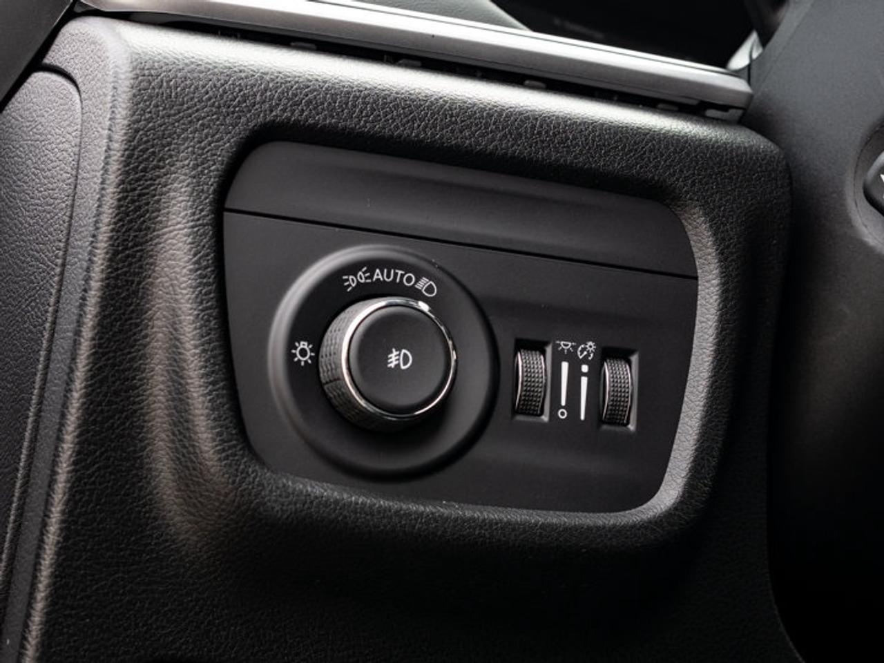 2026 Jeep Grand Cherokee L Limited Photo