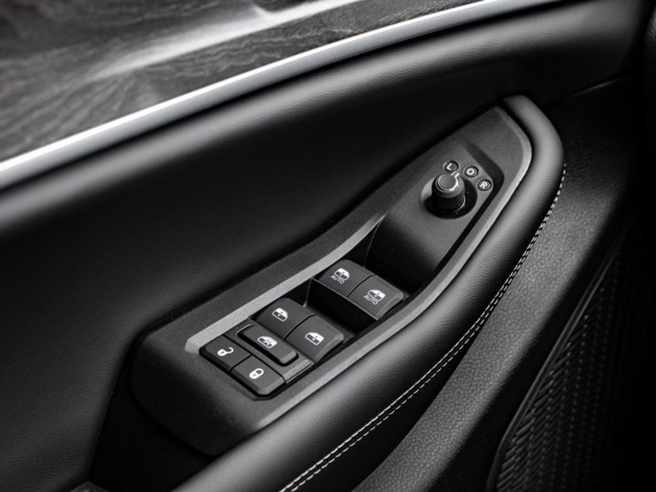 2026 Jeep Grand Cherokee L Limited Photo