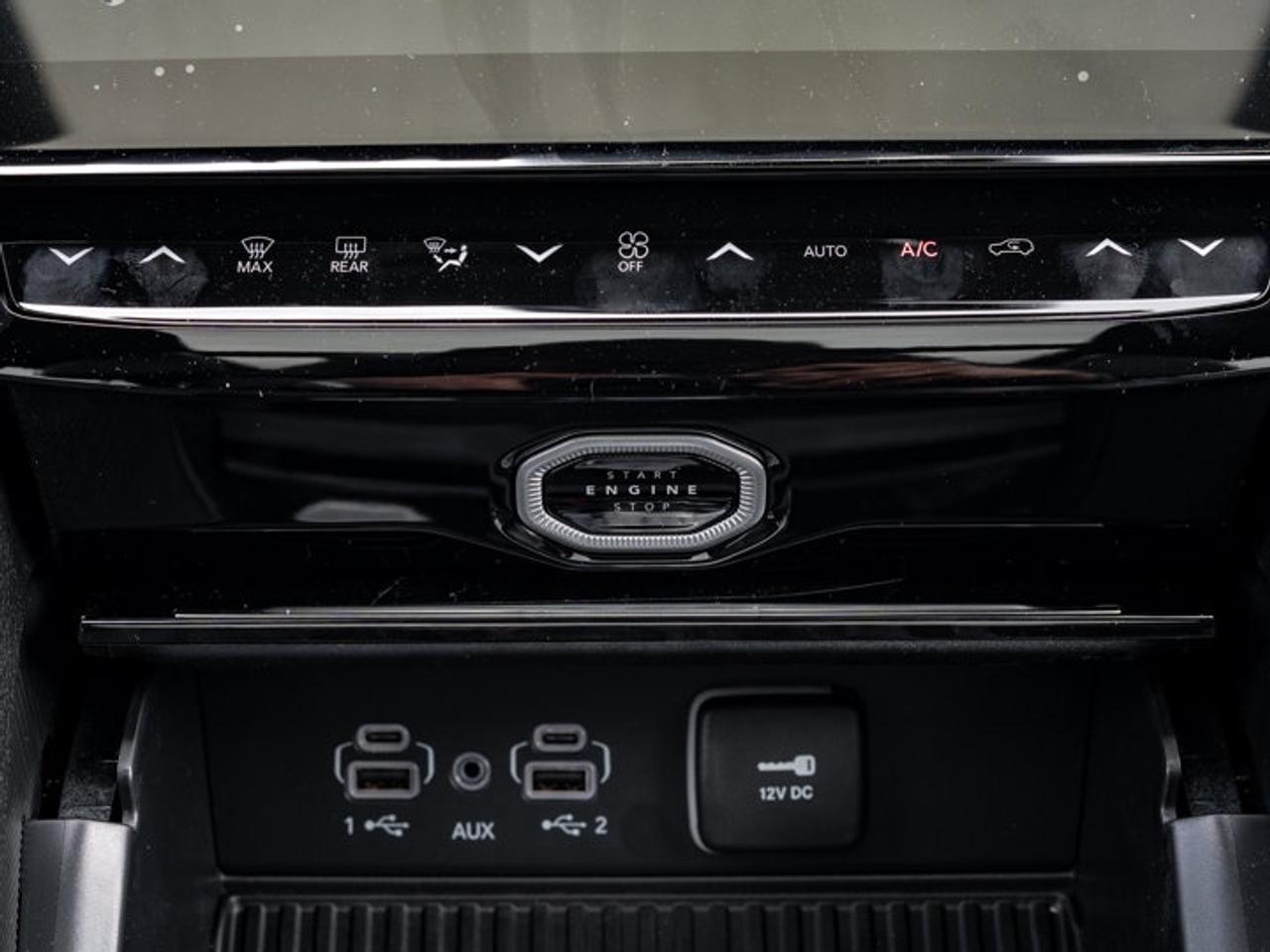 2026 Jeep Grand Cherokee L Limited Photo