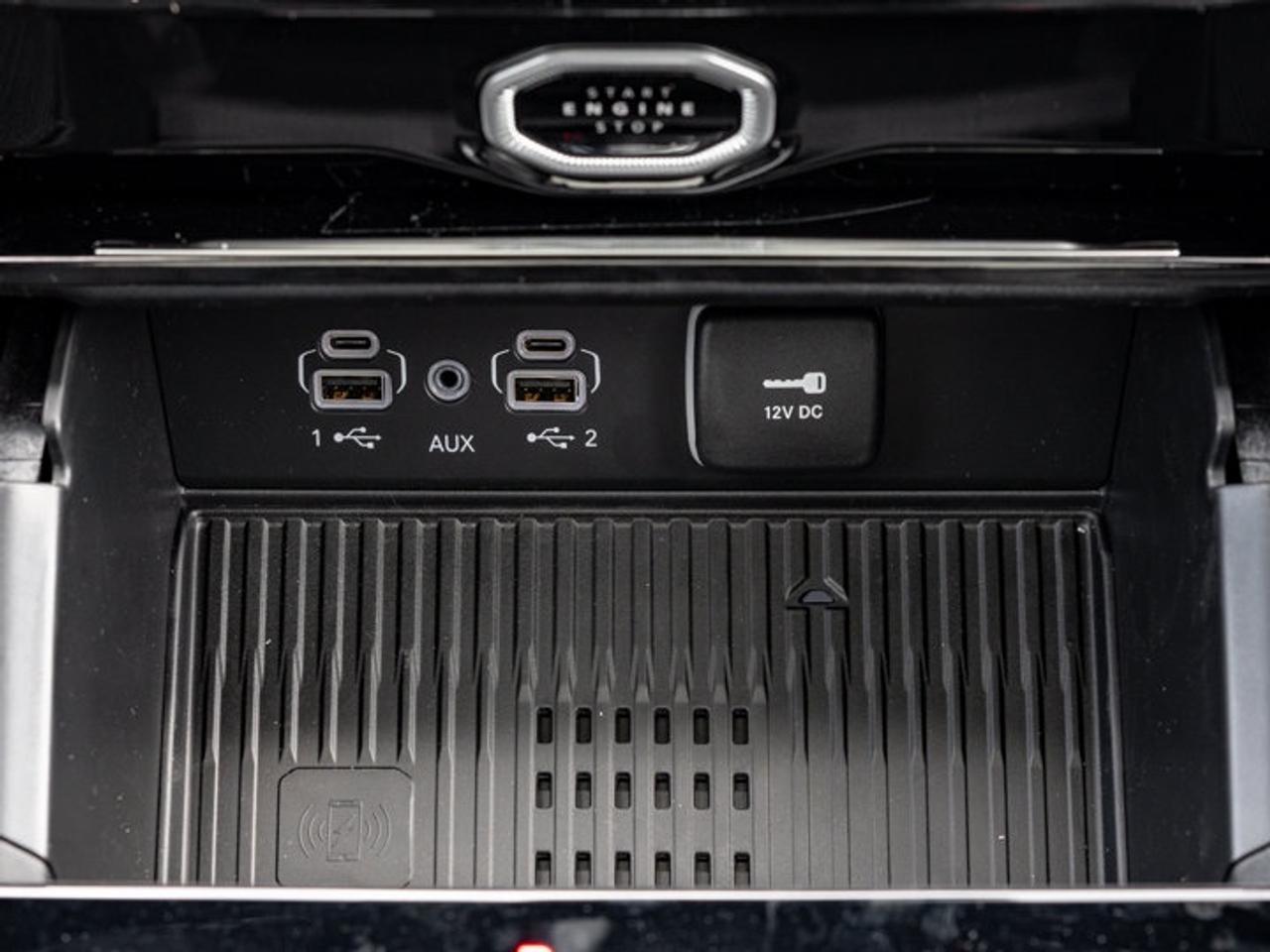 2026 Jeep Grand Cherokee L Limited Photo