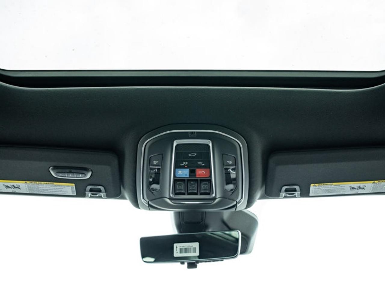 2026 Jeep Grand Cherokee L Limited Photo