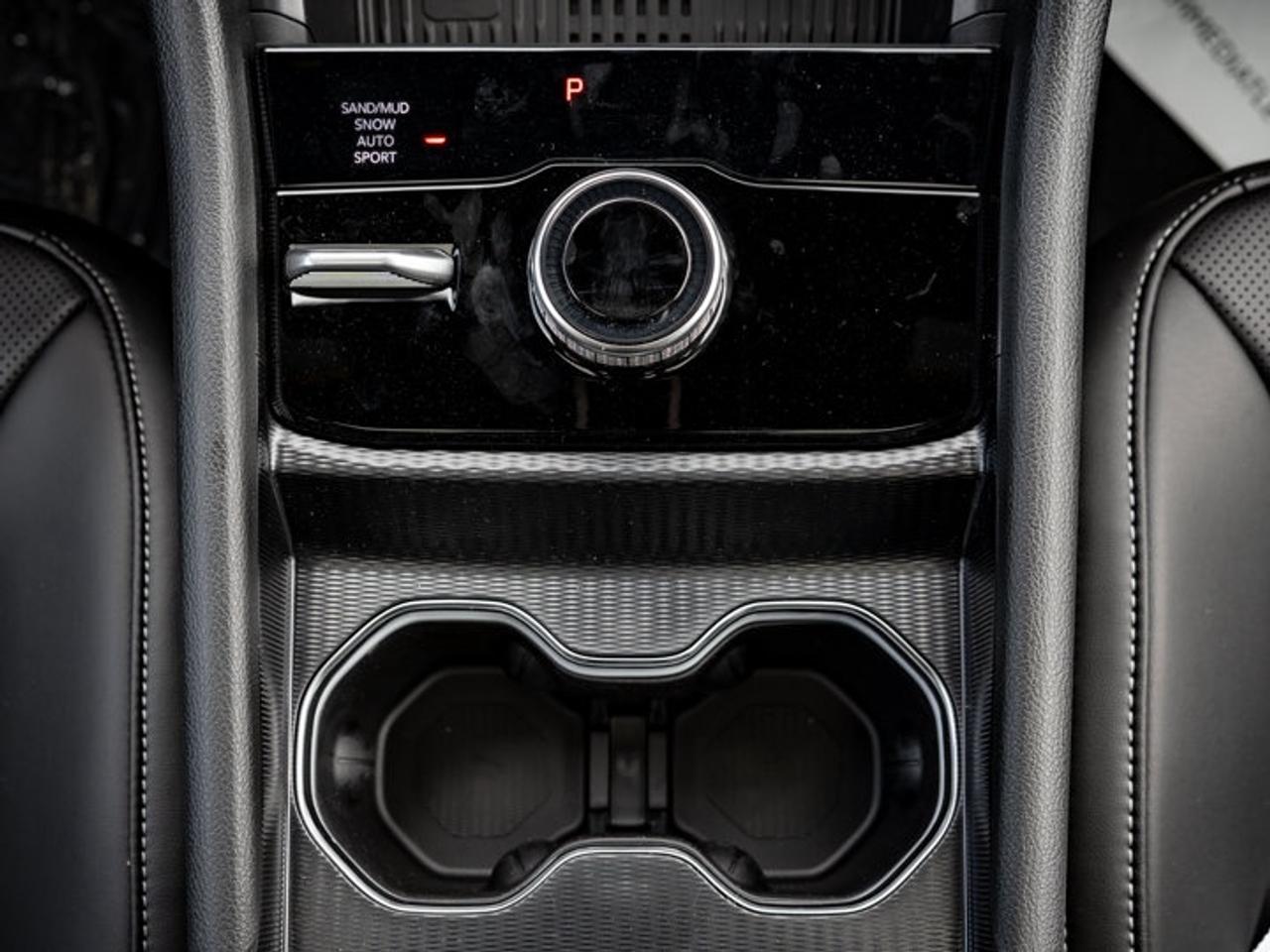 2026 Jeep Grand Cherokee L Limited Photo