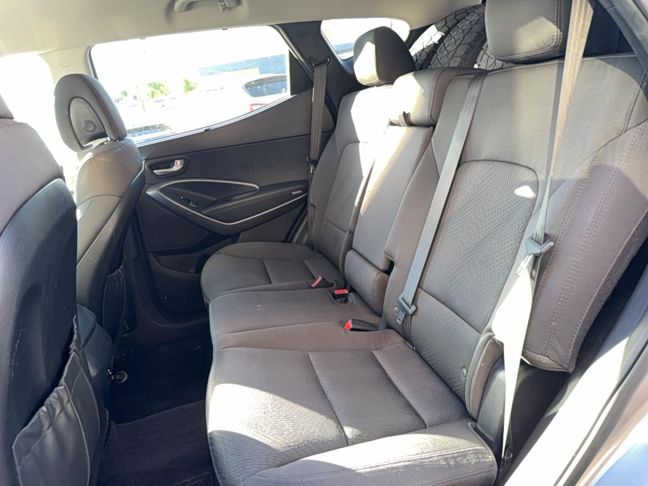 2015 Hyundai Santa Fe Sport Premium - Photo #6