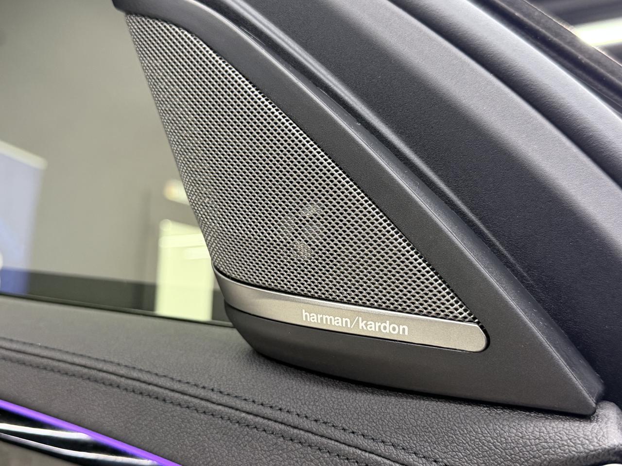 2019 BMW M5 MXDRIVE|NAV|360CAM|HUD|FCW|BSM|LDW|CARBON ROOF| Photo