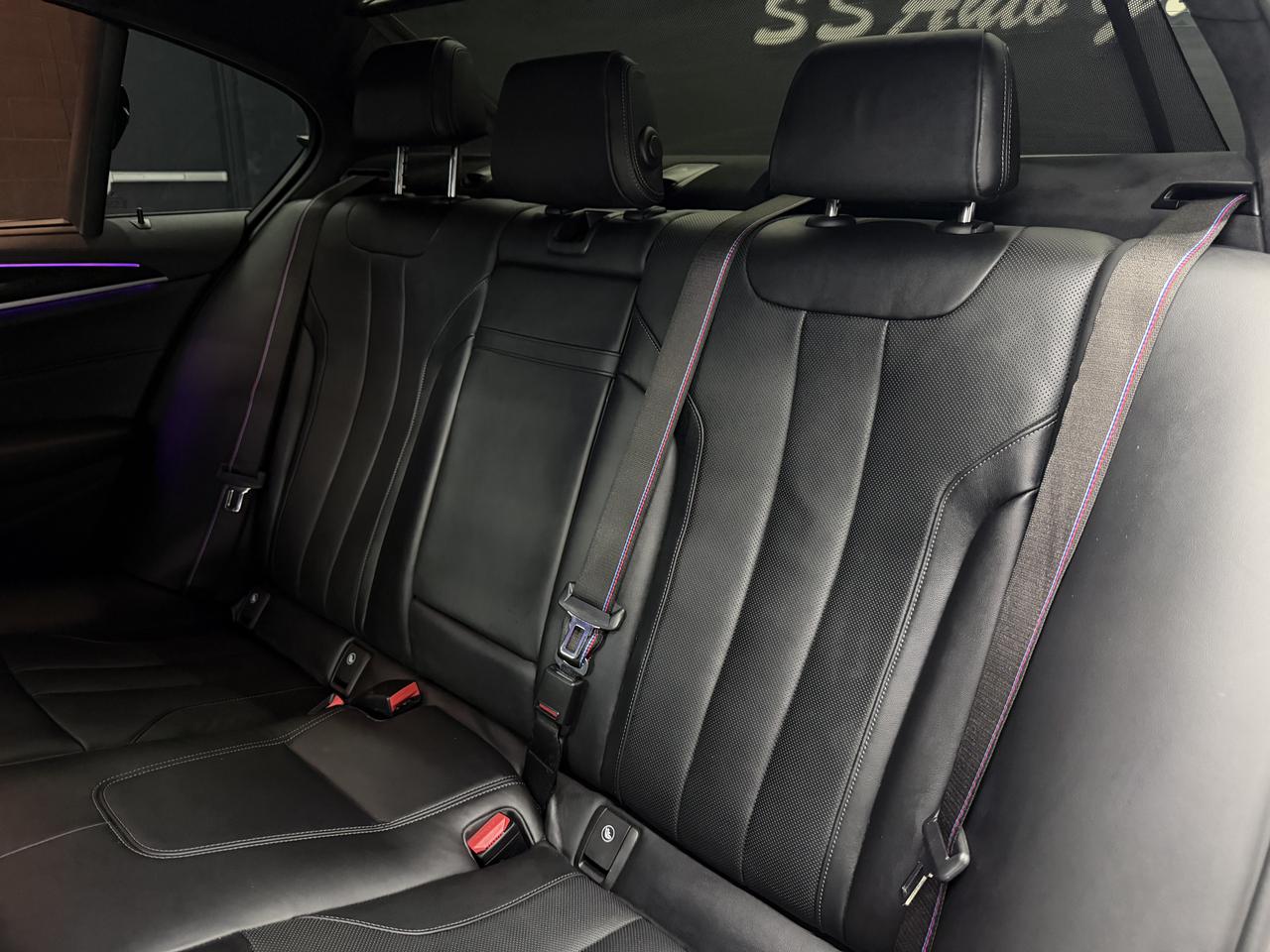 2019 BMW M5 MXDRIVE|NAV|360CAM|HUD|FCW|BSM|LDW|CARBON ROOF| Photo