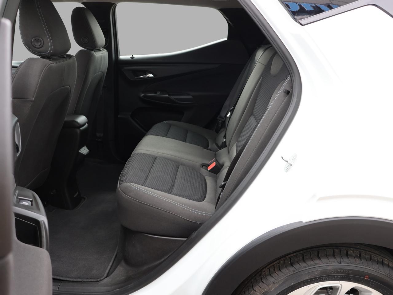 2023 Chevrolet Bolt EV LT CERTIFIED *1 OWNER*ACCIDENT FREE* CAMERA BLUETOOTH HEATED SEATS CRUISE ALLOYS Photo