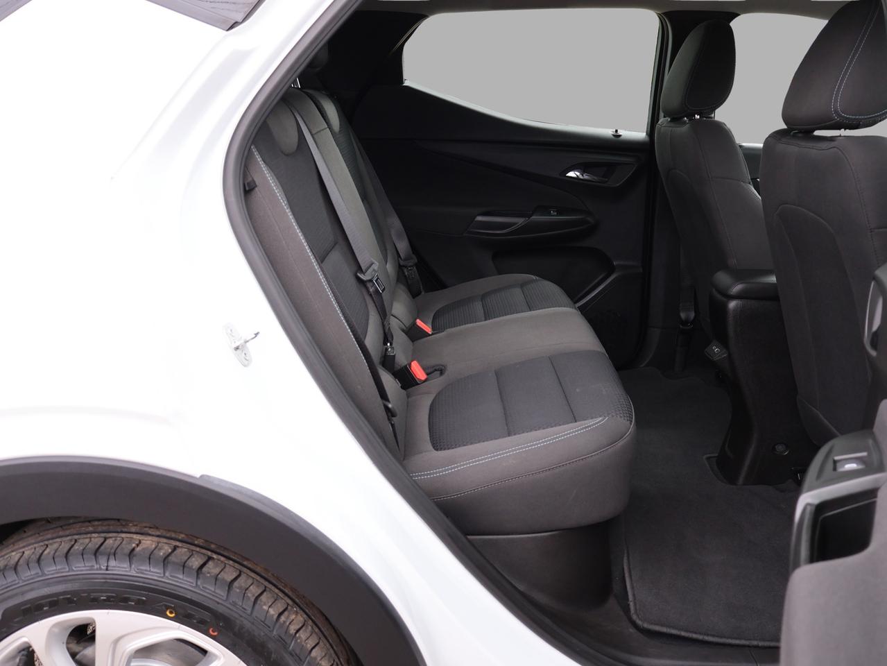 2023 Chevrolet Bolt EV LT CERTIFIED *1 OWNER*ACCIDENT FREE* CAMERA BLUETOOTH HEATED SEATS CRUISE ALLOYS Photo