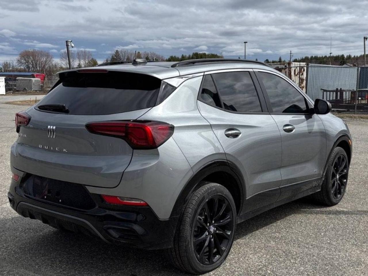 2025 Buick Encore GX * AWD * MUST SEE SPORT TOURING Photo