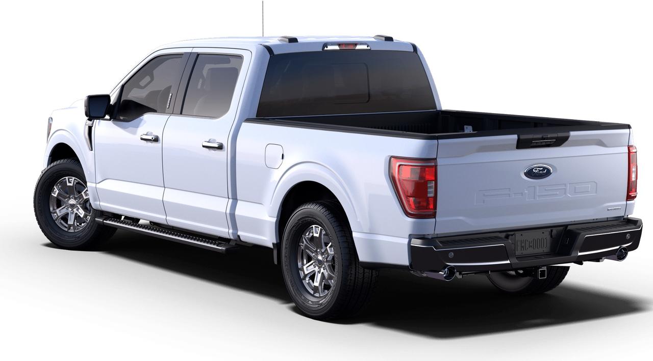 2023 Ford F-150 SUPERCREW Photo1