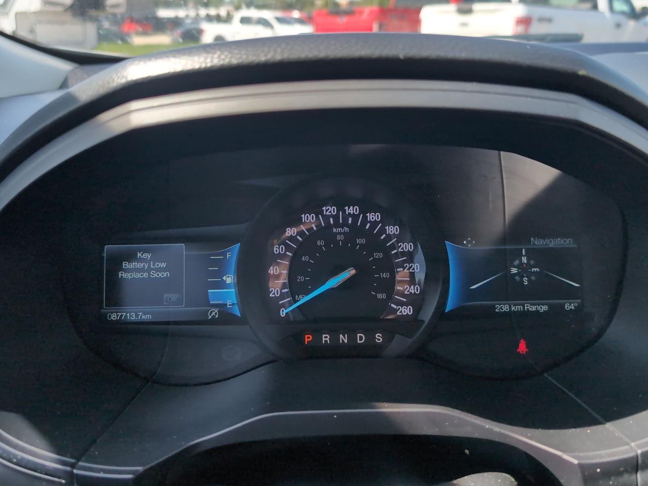2022 Ford Edge SEL AWD Photo