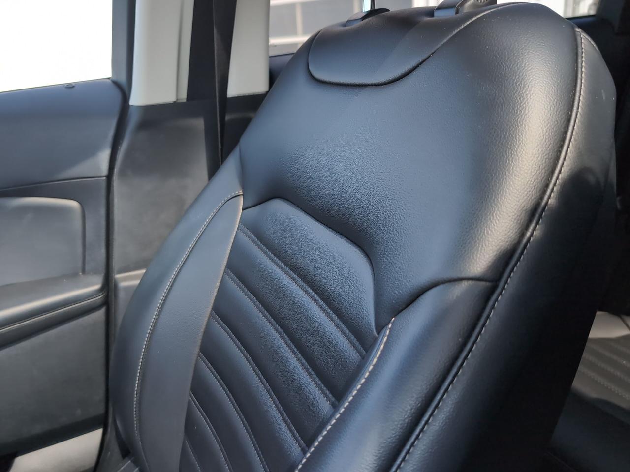 2022 Ford Edge SEL AWD Photo