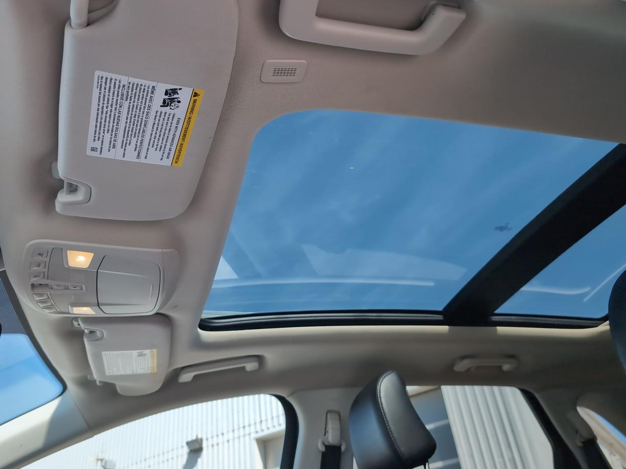 2022 Ford Edge SEL AWD Photo