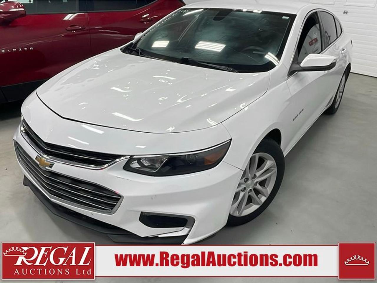 OFFERS WILL NOT BE ACCEPTED BY EMAIL OR PHONE - THIS VEHICLE WILL GO ON TIMED ONLINE AUCTION on Wednesday May 20.<br><br/>VEHICLE DESCRIPTION <br/>Stock #: 30632 <br/>Lot #: 311R <br/>Reserve Price: $1,900 <br/>CarProof Report: Available at www.RegalAuctions.com <br/><br/>IMPORTANT DECLARATION <br/>Claim History: Claim History. <br/>Finance Repo: This vehicle has been seized or surrendered to a creditor or bankruptcy trustee. <br/>Frame Damage: This vehicles frame is damaged and may be unsafe. <br/>Hail Damage: Hail Damage. <br/>Mechanical Problems: This vehicle has non-specific mechanical problems. <br/> * BRAKES REQUIRE REPAIR * PANELS PAINTED *  <br/>Active Status: This vehicles title is listed as Active Status. <br/> Live Online Bidding: This vehicle will be available for bidding over the internet, visit www.RegalAuctions.com to register. <br/> <br/>The simple solution to selling your car or truck. Bring your clean vehicle in with your Drivers License and current Registration and well put it on the auction block at our next sale.<br/><br/>www.RegalAuctions.com