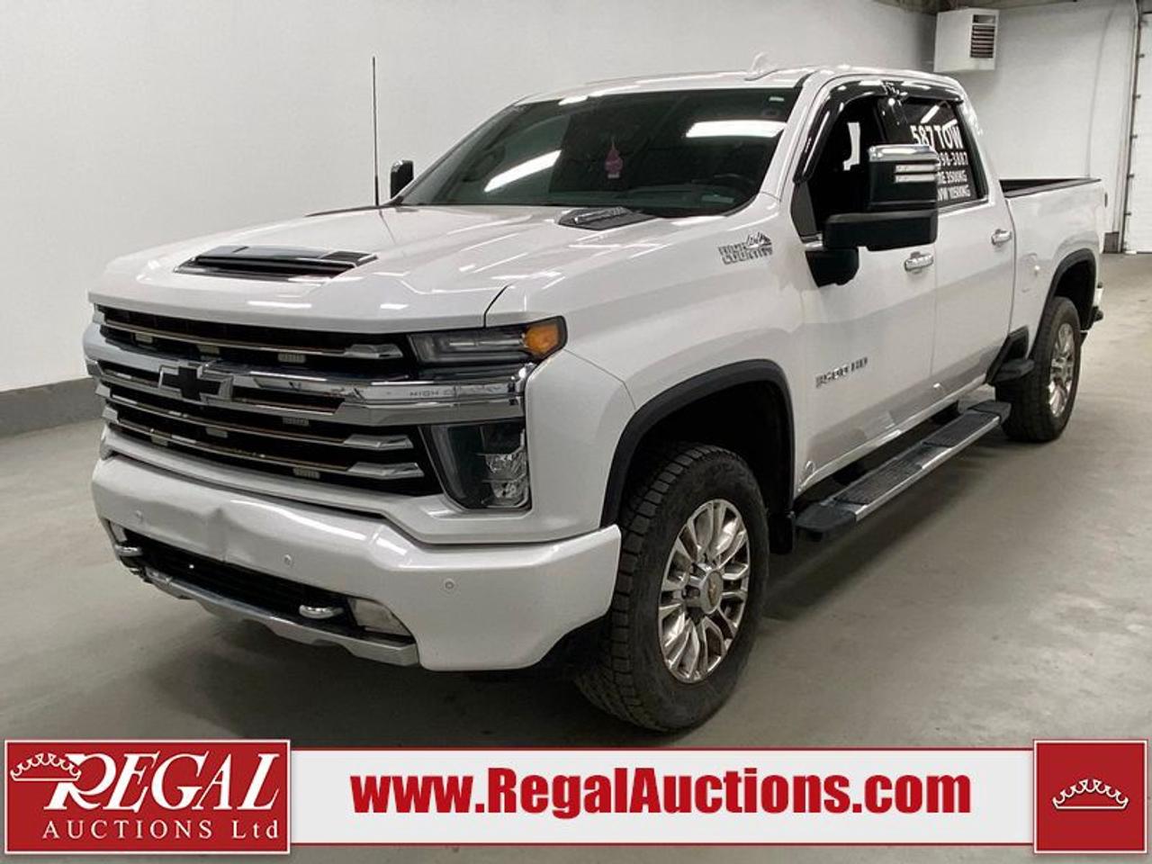 OFFERS WILL NOT BE ACCEPTED BY EMAIL OR PHONE - THIS VEHICLE WILL GO ON TIMED ONLINE AUCTION on Wednesday May 27.<br><br/>VEHICLE DESCRIPTION <br/>Stock #: 33651 <br/>Lot #: 420 <br/>Reserve Price: Not Set <br/>CarProof Report: Available at www.RegalAuctions.com <br/><br/>IMPORTANT DECLARATION <br/>Finance Repo: This vehicle has been seized or surrendered to a creditor or bankruptcy trustee. <br/> * DIESEL * STINGER ATTACHMENT INSTALLED *  <br/>Active Status: This vehicles title is listed as Active Status. <br/> Live Online Bidding: This vehicle will be available for bidding over the internet, visit www.RegalAuctions.com to register. <br/> <br/>The simple solution to selling your car or truck. Bring your clean vehicle in with your Drivers License and current Registration and well put it on the auction block at our next sale.<br/><br/>www.RegalAuctions.com
