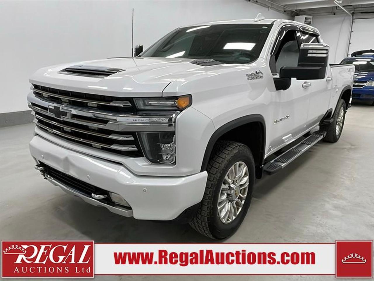 OFFERS WILL NOT BE ACCEPTED BY EMAIL OR PHONE - THIS VEHICLE WILL GO ON LIVE ONLINE AUCTION on Saturday July 11.<br> SALE STARTS AT 11:00 AM.<br><br>VEHICLE DESCRIPTION <br/>Stock #: 43097 <br/>Lot #: 104 <br/>Reserve Price: $59,900 <br/>CarProof Report: Available at www.RegalAuctions.com <br/><br/>IMPORTANT DECLARATION <br/>Odometer Declaration: Non-specific odometer declaration. <br/> * DIESEL * STINGER ATTACHMENT INSTALLED *  <br/>Active Status: This vehicles title is listed as Active Status. <br/> Live Online Bidding: This vehicle will be available for bidding over the internet, visit www.RegalAuctions.com to register. <br/> <br/>The simple solution to selling your car or truck. Bring your clean vehicle in with your Drivers License and current Registration and well put it on the auction block at our next sale.<br/><br/>www.RegalAuctions.com