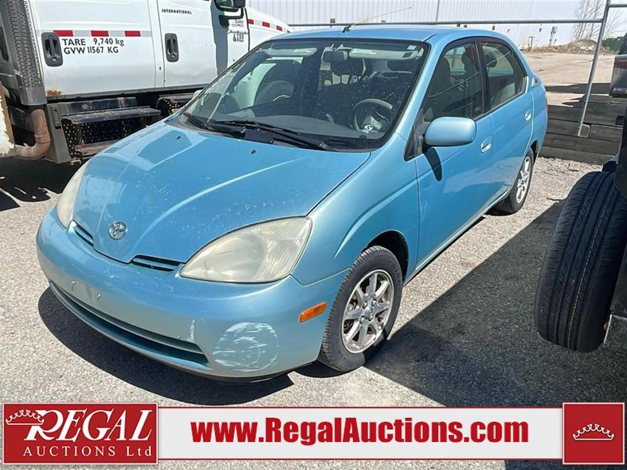 OFFERS WILL NOT BE ACCEPTED BY EMAIL OR PHONE - THIS VEHICLE WILL GO ON TIMED ONLINE AUCTION on Wednesday May 20.<br><br/>VEHICLE DESCRIPTION <br/>Stock #: 34004 <br/>Lot #: 450T <br/>Reserve Price: $1,500 <br/>CarProof Report: Not Available <br/><br/>IMPORTANT DECLARATION <br/>Mechanical Problems: This vehicle has non-specific mechanical problems. <br/>Out of Province - BC: This vehicle has not previously been registered in Alberta. The purchaser must have the vehicle undergo and pass an Out of Province inspection before it can be registered in Alberta. <br/> **TOW** **NO CRANK NO START**  <br/>Active Status: This vehicles title is listed as Active Status. <br/> Live Online Bidding: This vehicle will be available for bidding over the internet, visit www.RegalAuctions.com to register. <br/> <br/>The simple solution to selling your car or truck. Bring your clean vehicle in with your Drivers License and current Registration and well put it on the auction block at our next sale.<br/><br/>www.RegalAuctions.com
