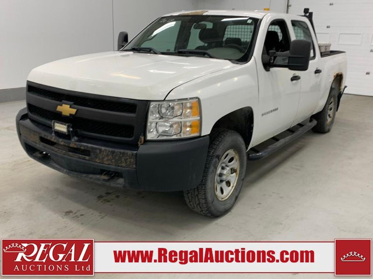 OFFERS WILL NOT BE ACCEPTED BY EMAIL OR PHONE - THIS VEHICLE WILL GO ON TIMED ONLINE AUCTION on Tuesday July 7.<br><br/>VEHICLE DESCRIPTION <br/>Stock #: 41371 <br/>Lot #: 958 <br/>Reserve Price: $1,950 <br/>CarProof Report: Not Available <br/><br/>IMPORTANT DECLARATION <br/>Announcement: Non-specific auctioneer announcement. <br/>Hail Damage: Hail Damage. <br/>Mechanical Problems: This vehicle has non-specific mechanical problems. <br/> *RUST THROUGH DRIVER SIDE FLOOR* *MECHANICAL CONDITION UNKNOWN* *ENGINE NOISE* *EXHAUST NOISE* <br/>Active Status: This vehicles title is listed as Active Status. <br/> Live Online Bidding: This vehicle will be available for bidding over the internet, visit www.RegalAuctions.com to register. <br/> <br/>The simple solution to selling your car or truck. Bring your clean vehicle in with your Drivers License and current Registration and well put it on the auction block at our next sale.<br/><br/>www.RegalAuctions.com