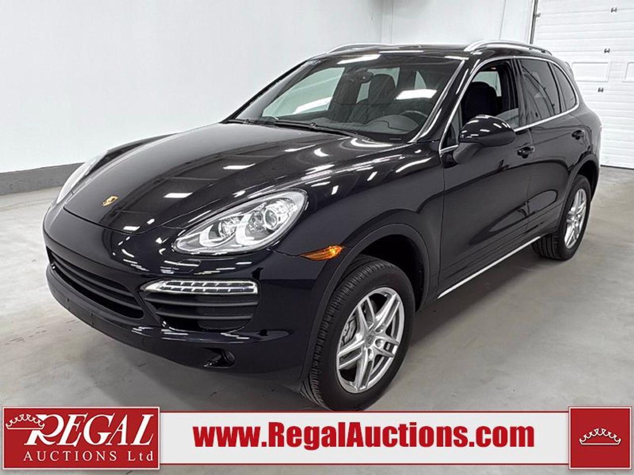 OFFERS WILL NOT BE ACCEPTED BY EMAIL OR PHONE - THIS VEHICLE WILL GO ON TIMED ONLINE AUCTION on Wednesday May 20.<br><br/>VEHICLE DESCRIPTION <br/>Stock #: 34154 <br/>Lot #: 610 <br/>Reserve Price: $24,000 <br/>CarProof Report: Available at www.RegalAuctions.com <br/><br/>IMPORTANT DECLARATION <br/>Claim History: Claim History. <br/>Active Status: This vehicles title is listed as Active Status. <br/> Live Online Bidding: This vehicle will be available for bidding over the internet, visit www.RegalAuctions.com to register. <br/> <br/>The simple solution to selling your car or truck. Bring your clean vehicle in with your Drivers License and current Registration and well put it on the auction block at our next sale.<br/><br/>www.RegalAuctions.com