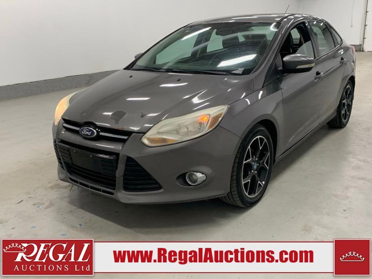 OFFERS WILL NOT BE ACCEPTED BY EMAIL OR PHONE - THIS VEHICLE WILL GO ON TIMED ONLINE AUCTION on Wednesday May 20.<br><br/>VEHICLE DESCRIPTION <br/>Stock #: 34189 <br/>Lot #: 708DT <br/>Reserve Price: $1,000 <br/>CarProof Report: Not Available <br/><br/>IMPORTANT DECLARATION <br/>Dealership Trade-In: Unit was traded in and is being sold on behalf of a franchise dealership. <br/>Hail Damage: Hail Damage. <br/> *MISFIRE* *ENGINE NOISE*  <br/>Active Status: This vehicles title is listed as Active Status. <br/> Live Online Bidding: This vehicle will be available for bidding over the internet, visit www.RegalAuctions.com to register. <br/> <br/>The simple solution to selling your car or truck. Bring your clean vehicle in with your Drivers License and current Registration and well put it on the auction block at our next sale.<br/><br/>www.RegalAuctions.com
