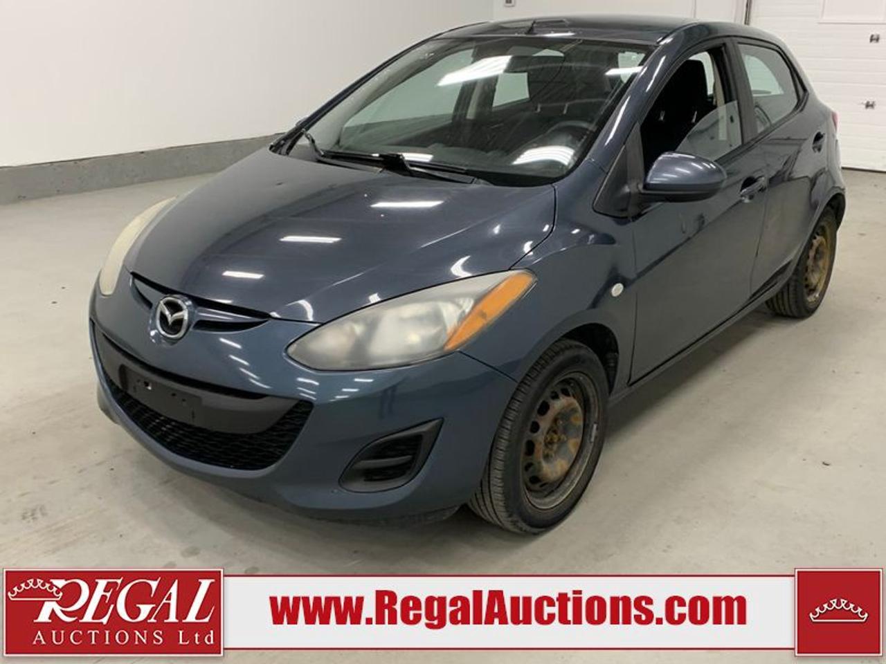 OFFERS WILL NOT BE ACCEPTED BY EMAIL OR PHONE - THIS VEHICLE WILL GO ON TIMED ONLINE AUCTION on Wednesday May 20.<br><br/>VEHICLE DESCRIPTION <br/>Stock #: 34212 <br/>Lot #: 716DT <br/>Reserve Price: Not Set <br/>CarProof Report: Not Available <br/><br/>IMPORTANT DECLARATION <br/>Dealership Trade-In: Unit was traded in and is being sold on behalf of a franchise dealership. <br/>Hail Damage: Hail Damage. <br/>Active Status: This vehicles title is listed as Active Status. <br/> Live Online Bidding: This vehicle will be available for bidding over the internet, visit www.RegalAuctions.com to register. <br/> <br/>The simple solution to selling your car or truck. Bring your clean vehicle in with your Drivers License and current Registration and well put it on the auction block at our next sale.<br/><br/>www.RegalAuctions.com