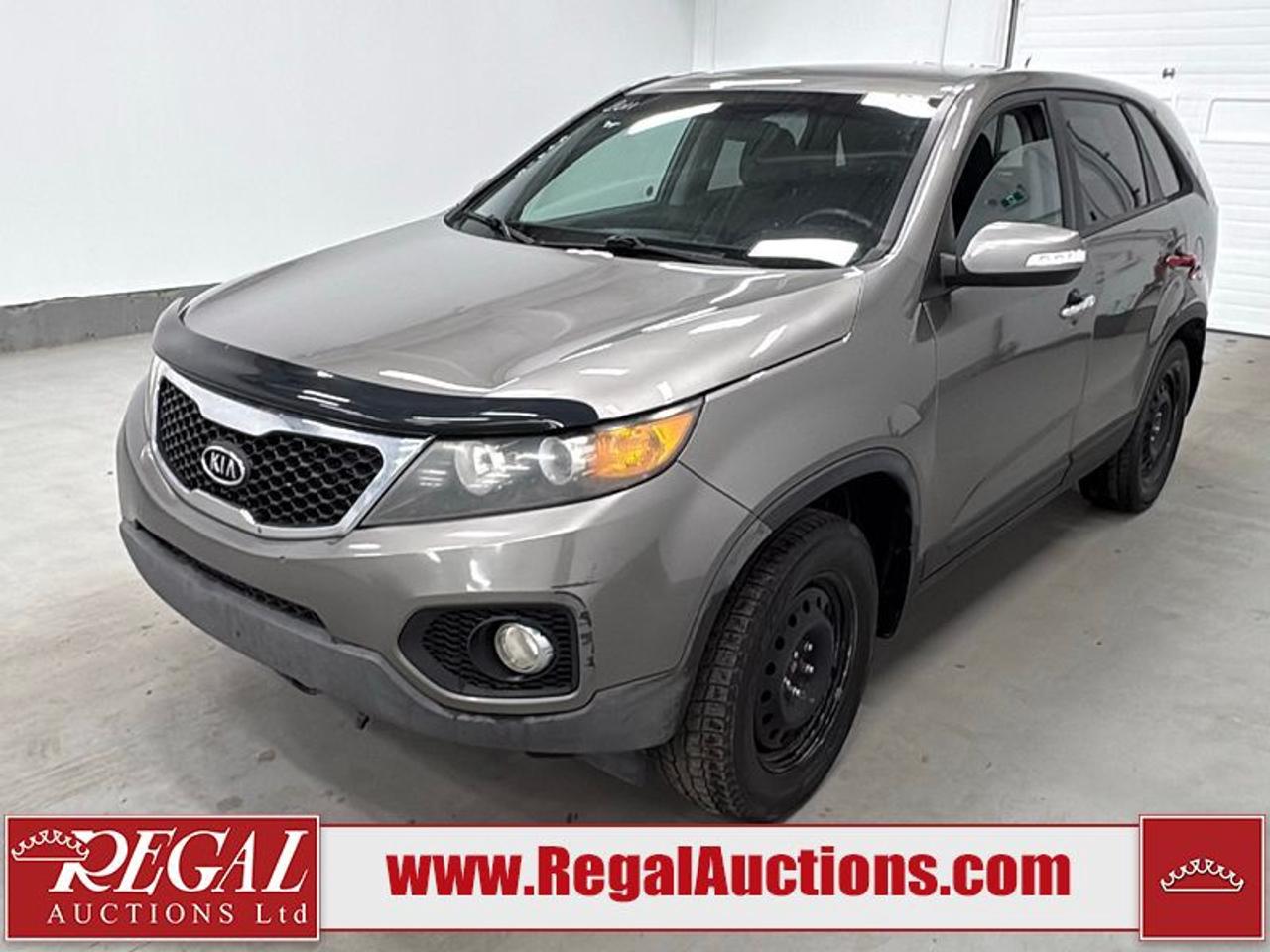 OFFERS WILL NOT BE ACCEPTED BY EMAIL OR PHONE - THIS VEHICLE WILL GO ON TIMED ONLINE AUCTION on Wednesday May 20.<br><br/>VEHICLE DESCRIPTION <br/>Stock #: 34213 <br/>Lot #: 725DT <br/>Reserve Price: Not Set <br/>CarProof Report: Not Available <br/><br/>IMPORTANT DECLARATION <br/>Dealership Trade-In: Unit was traded in and is being sold on behalf of a franchise dealership. <br/>Active Status: This vehicles title is listed as Active Status. <br/> Live Online Bidding: This vehicle will be available for bidding over the internet, visit www.RegalAuctions.com to register. <br/> <br/>The simple solution to selling your car or truck. Bring your clean vehicle in with your Drivers License and current Registration and well put it on the auction block at our next sale.<br/><br/>www.RegalAuctions.com