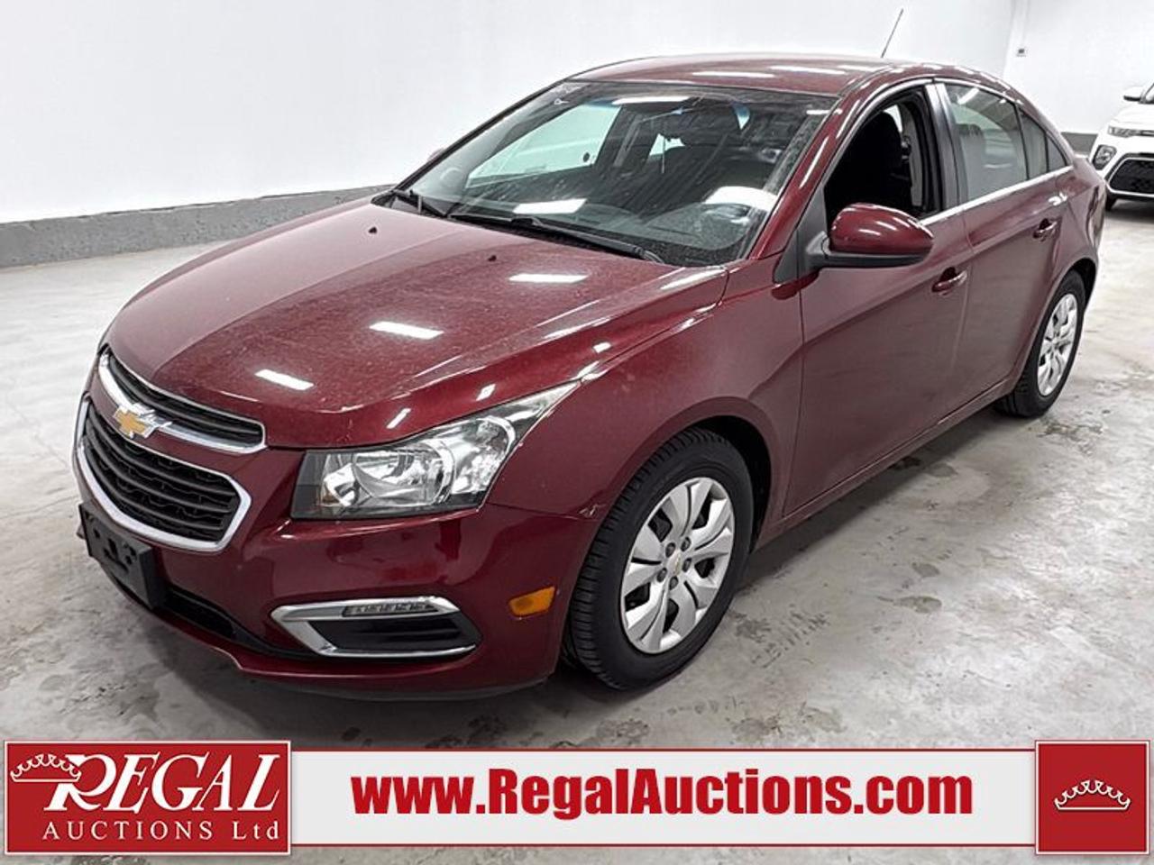 OFFERS WILL NOT BE ACCEPTED BY EMAIL OR PHONE - THIS VEHICLE WILL GO ON TIMED ONLINE AUCTION on Wednesday May 20.<br><br/>VEHICLE DESCRIPTION <br/>Stock #: 34275 <br/>Lot #: 724DT <br/>Reserve Price: Not Set <br/>CarProof Report: Not Available <br/><br/>IMPORTANT DECLARATION <br/>Dealership Trade-In: Unit was traded in and is being sold on behalf of a franchise dealership. <br/>Hail Damage: Hail Damage. <br/>Active Status: This vehicles title is listed as Active Status. <br/> Live Online Bidding: This vehicle will be available for bidding over the internet, visit www.RegalAuctions.com to register. <br/> <br/>The simple solution to selling your car or truck. Bring your clean vehicle in with your Drivers License and current Registration and well put it on the auction block at our next sale.<br/><br/>www.RegalAuctions.com