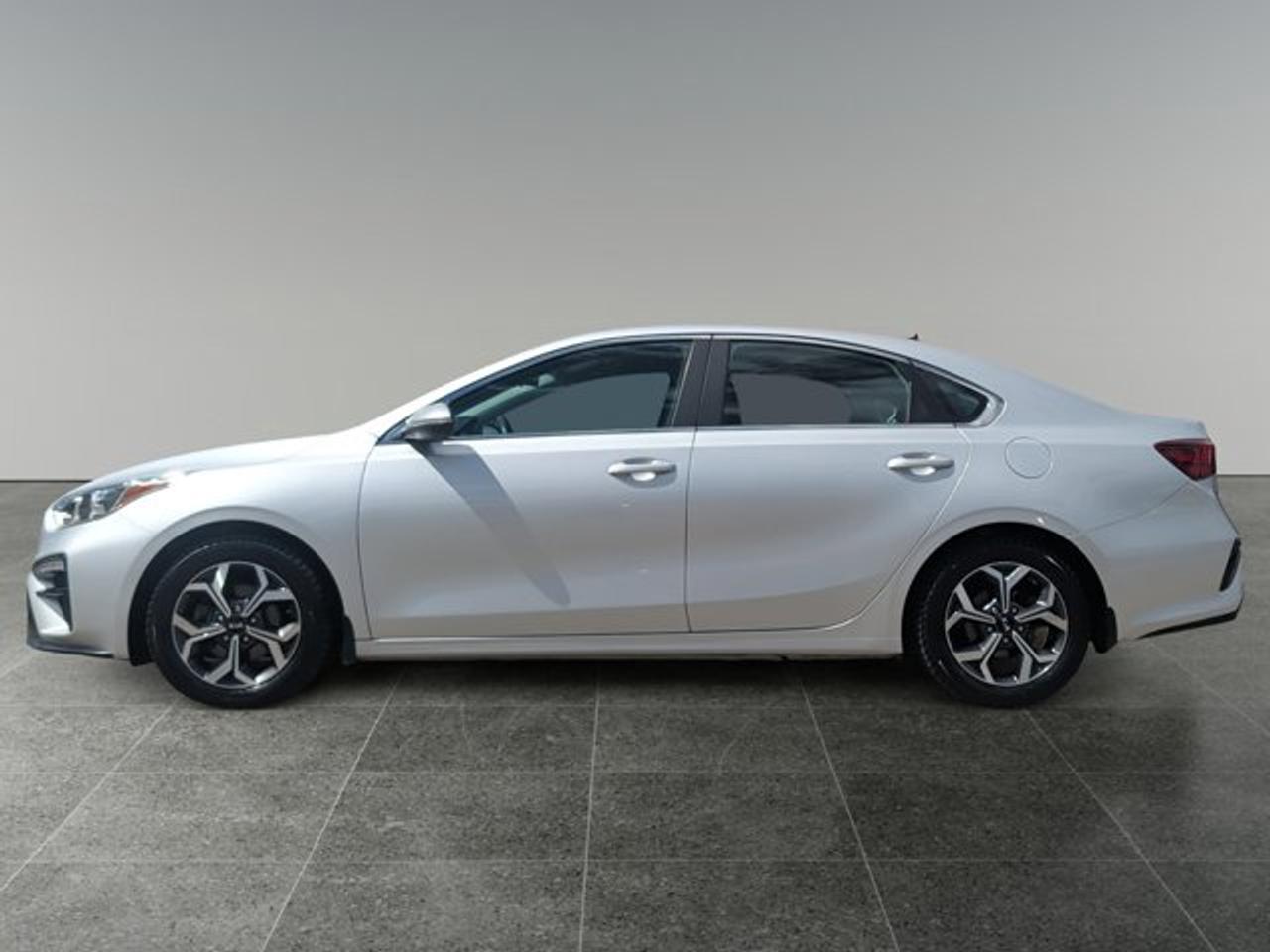 2020 Kia Forte EX - Photo #2