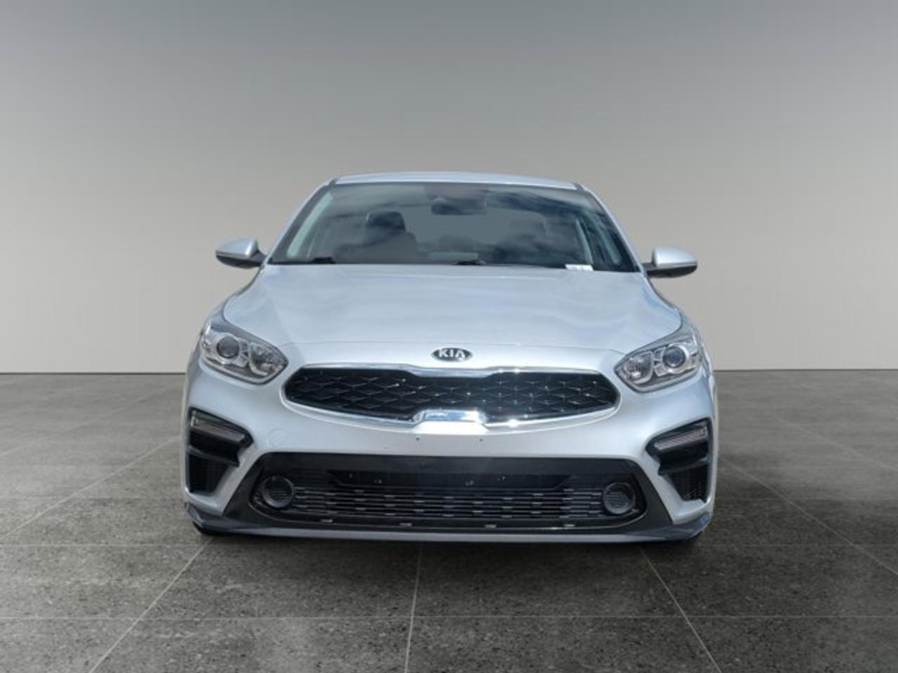 2020 Kia Forte EX Photo