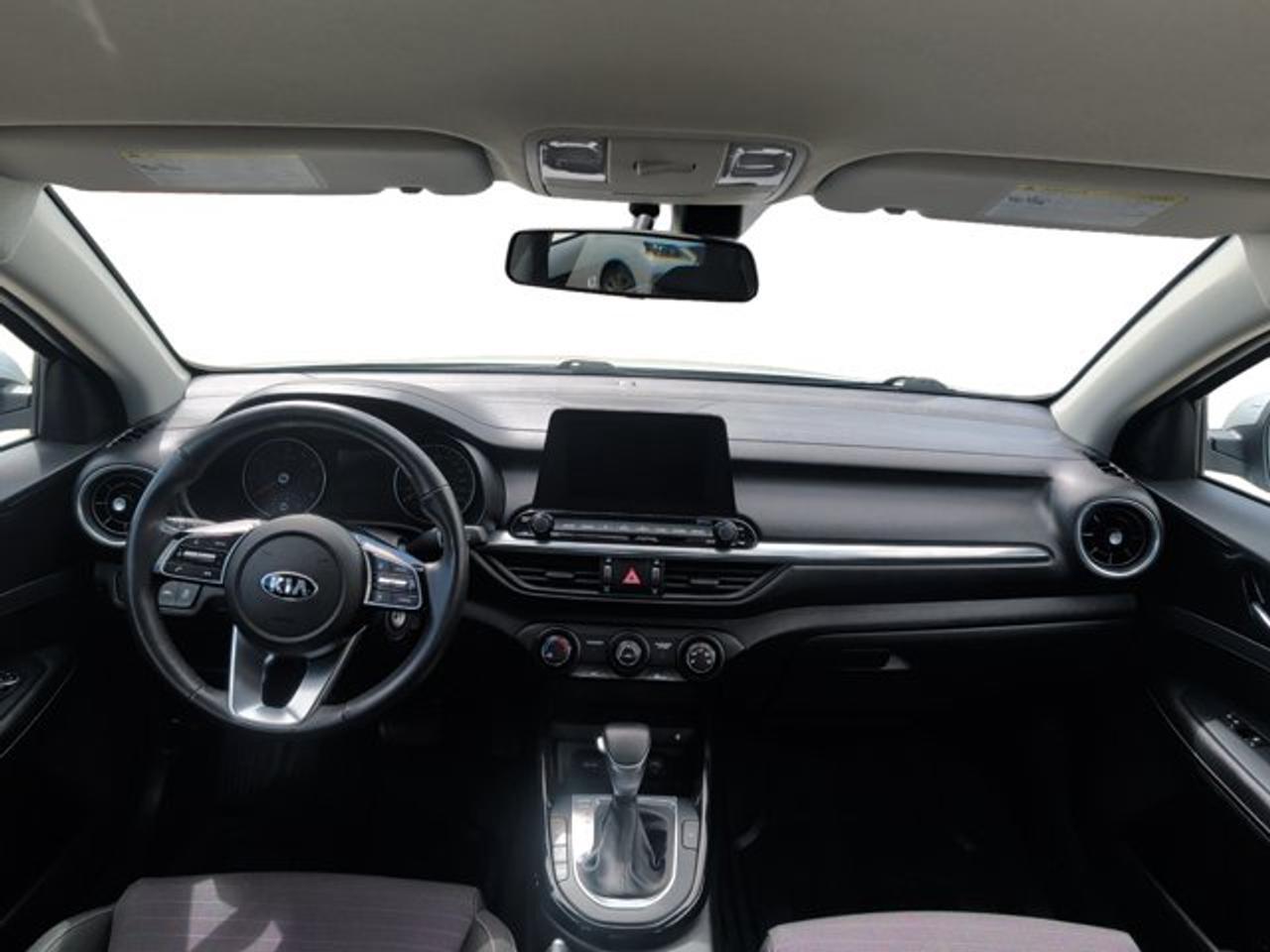 2020 Kia Forte EX - Photo #13