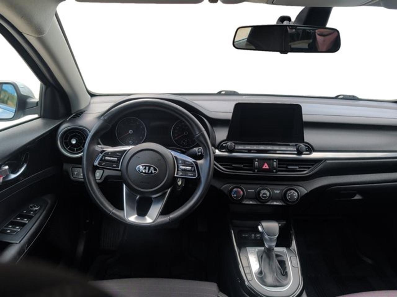 2020 Kia Forte EX - Photo #14