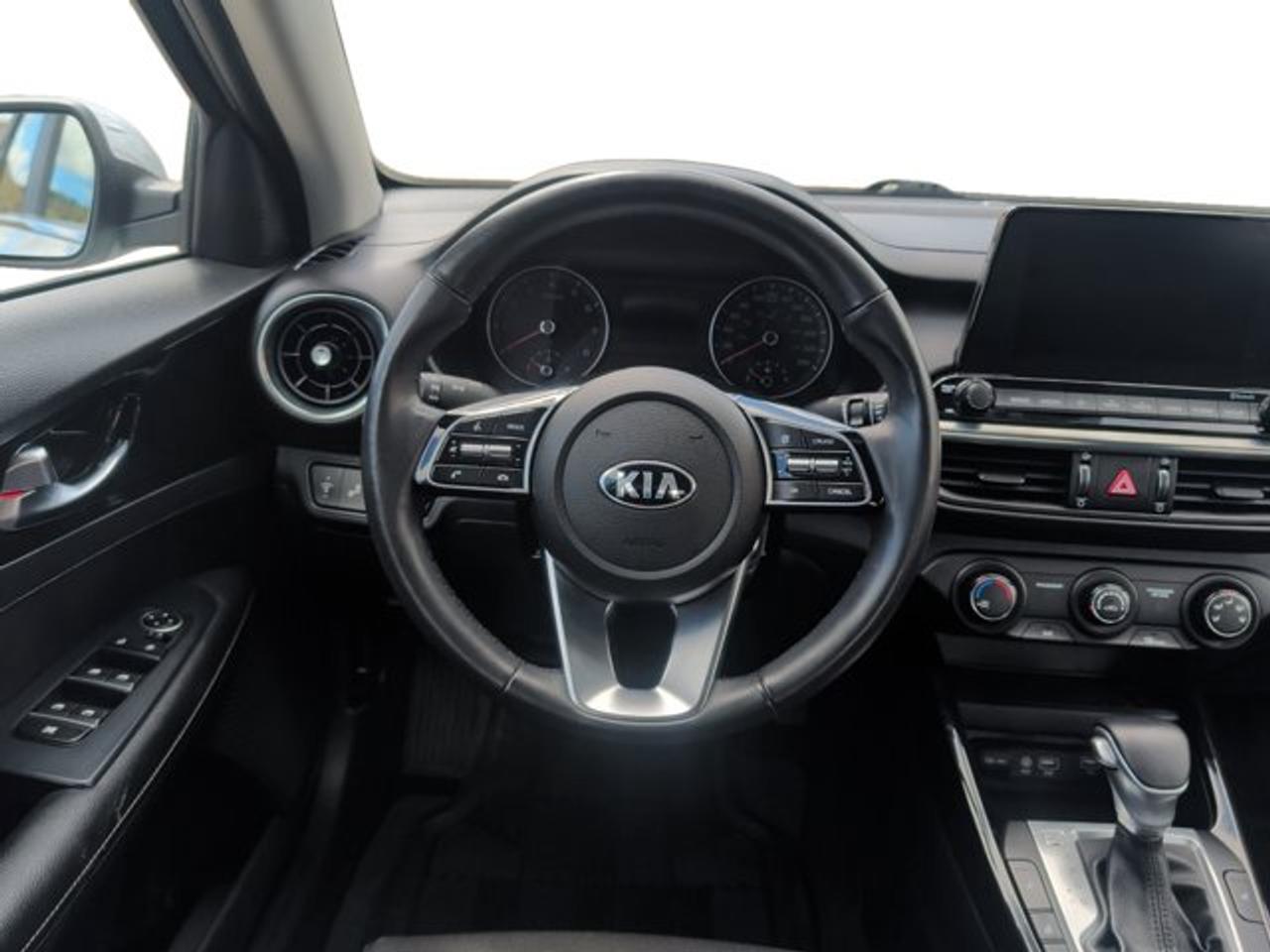 2020 Kia Forte EX - Photo #15