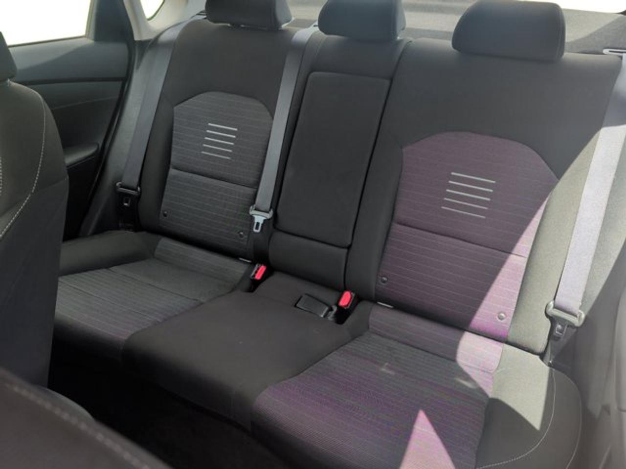 2020 Kia Forte EX - Photo #16