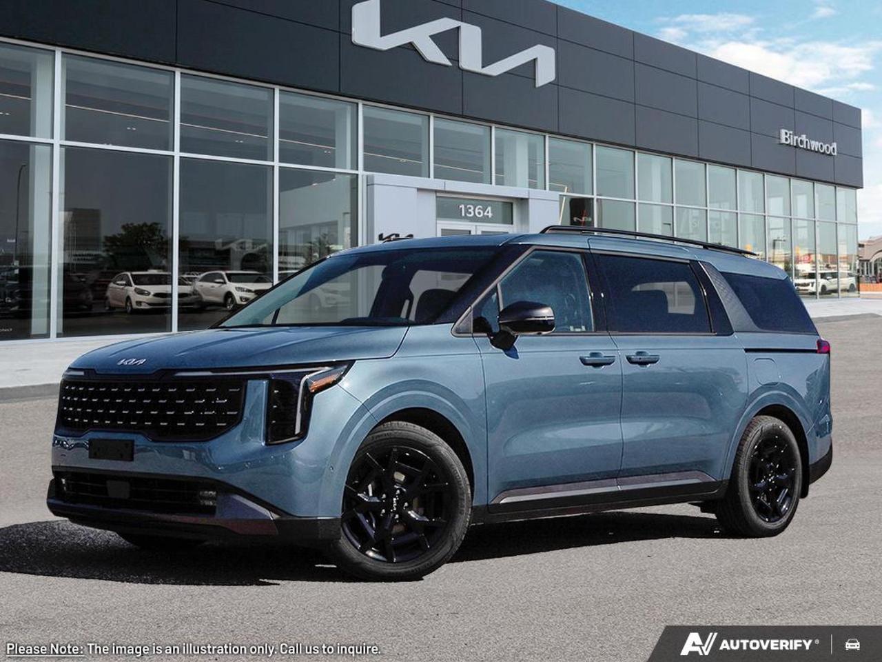 Its Time To Conquer Winter With Birchwood Kia Regent! Get Up To $3,000 Bonus Available Now On Select Carlines!

All Birchwood Kia Regent new vehicles come equipped with:

*Full Tank of Gas
*Premium DEFA Block Heater
*Kia Weathertech Genuine Floor Liners
*Kia Genuine Wheel Locks
*Kia Genuine Touch-Up Paint Pen

You may qualify for additional savings on your purchase! Ask us about our:
1% Loyalty Rate Reduction 
$500 Graduate Rebate Program
$500 Military Benefit
$750 Mobility Assistance Program
First Time Vehicle Buyer Program

Call us at 204-667-9993 to book your appointment and have this vehicle ready for a test drive when you arrive. 
              
Only at Birchwood Kia Regent: The price you see is the price you pay with no hidden fees or charges.

Dealer permit #4176.
Dealer permit #4176