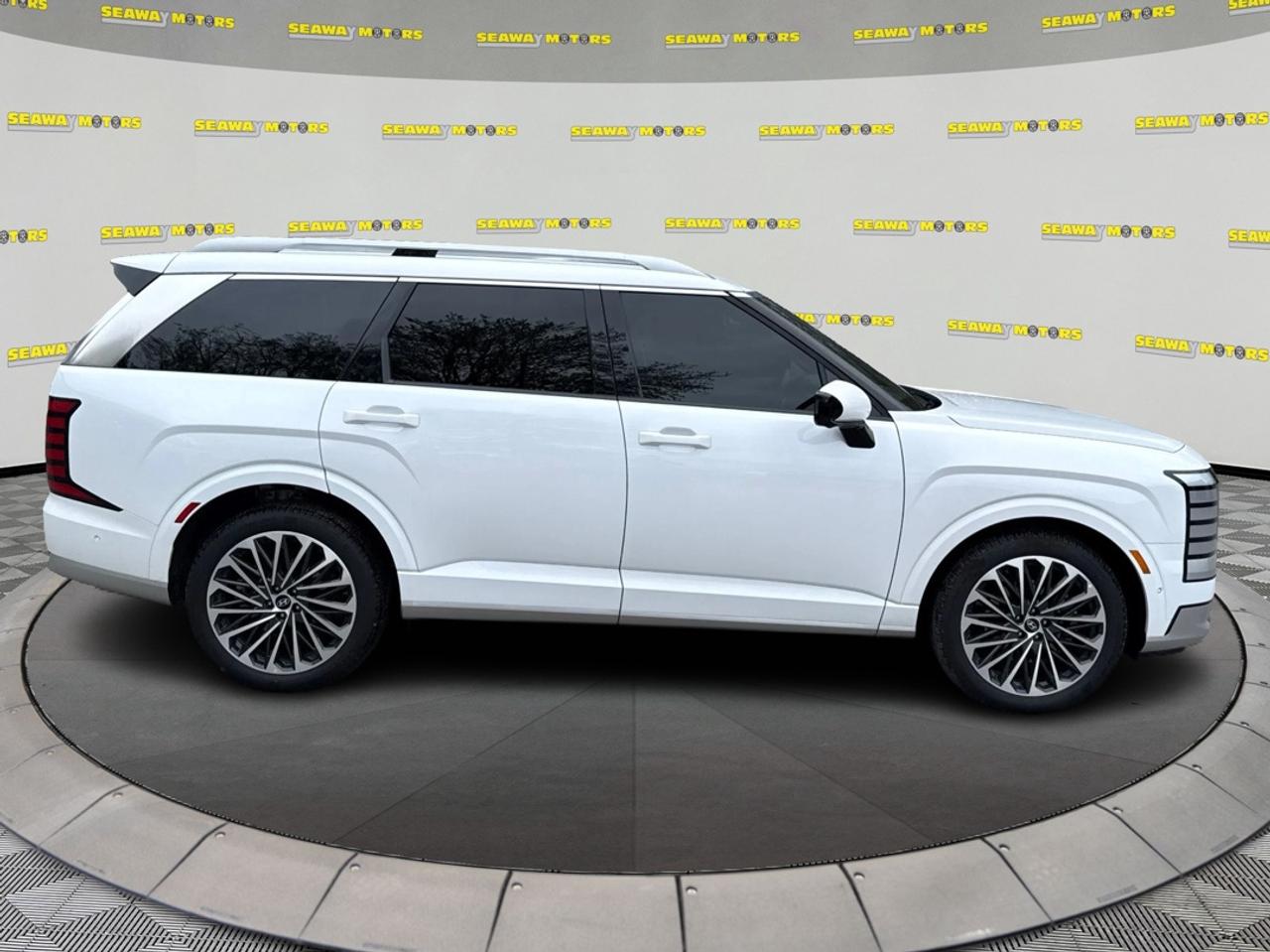 2026 Hyundai PALISADE Ultimate Calligraphy Photo