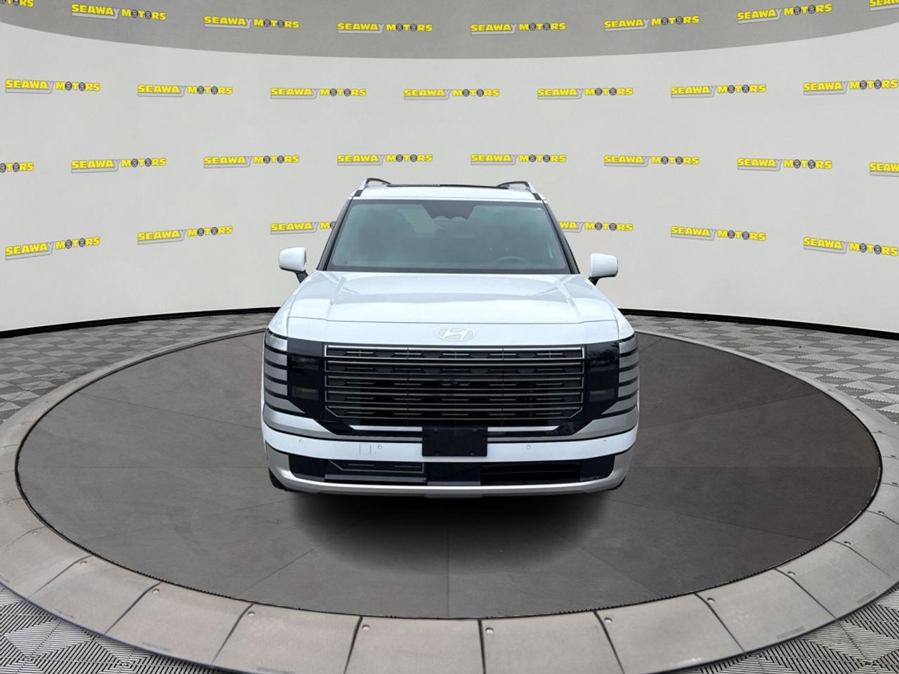 2026 Hyundai PALISADE Ultimate Calligraphy Photo