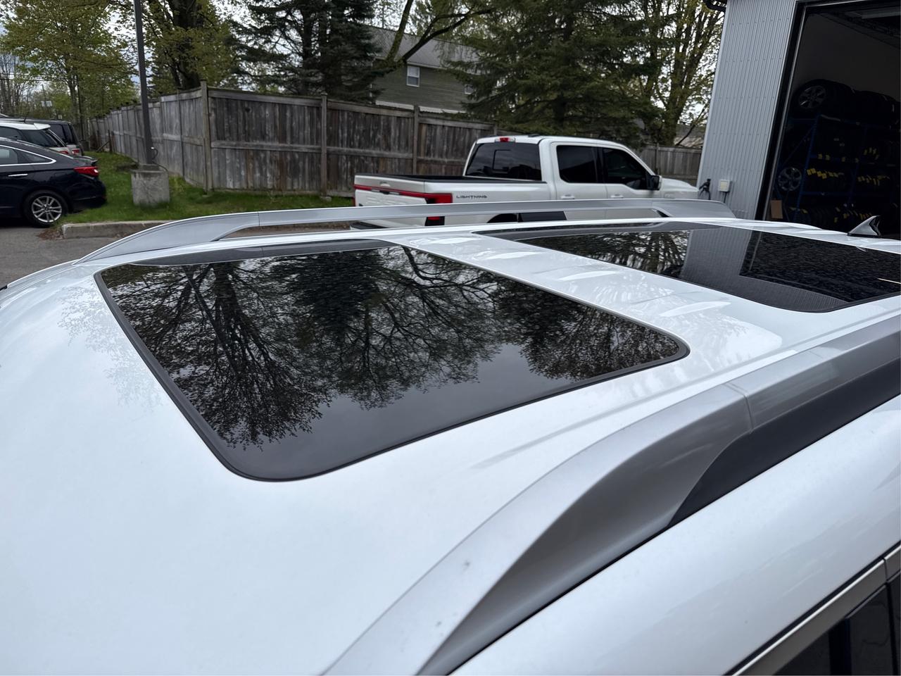 2026 Hyundai PALISADE Ultimate Calligraphy Photo