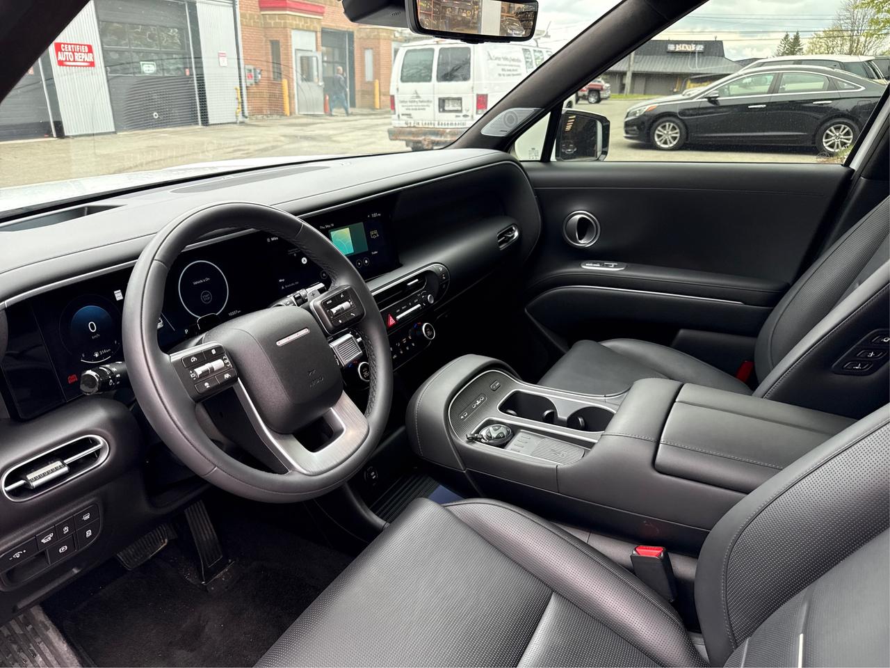 2026 Hyundai PALISADE Ultimate Calligraphy Photo