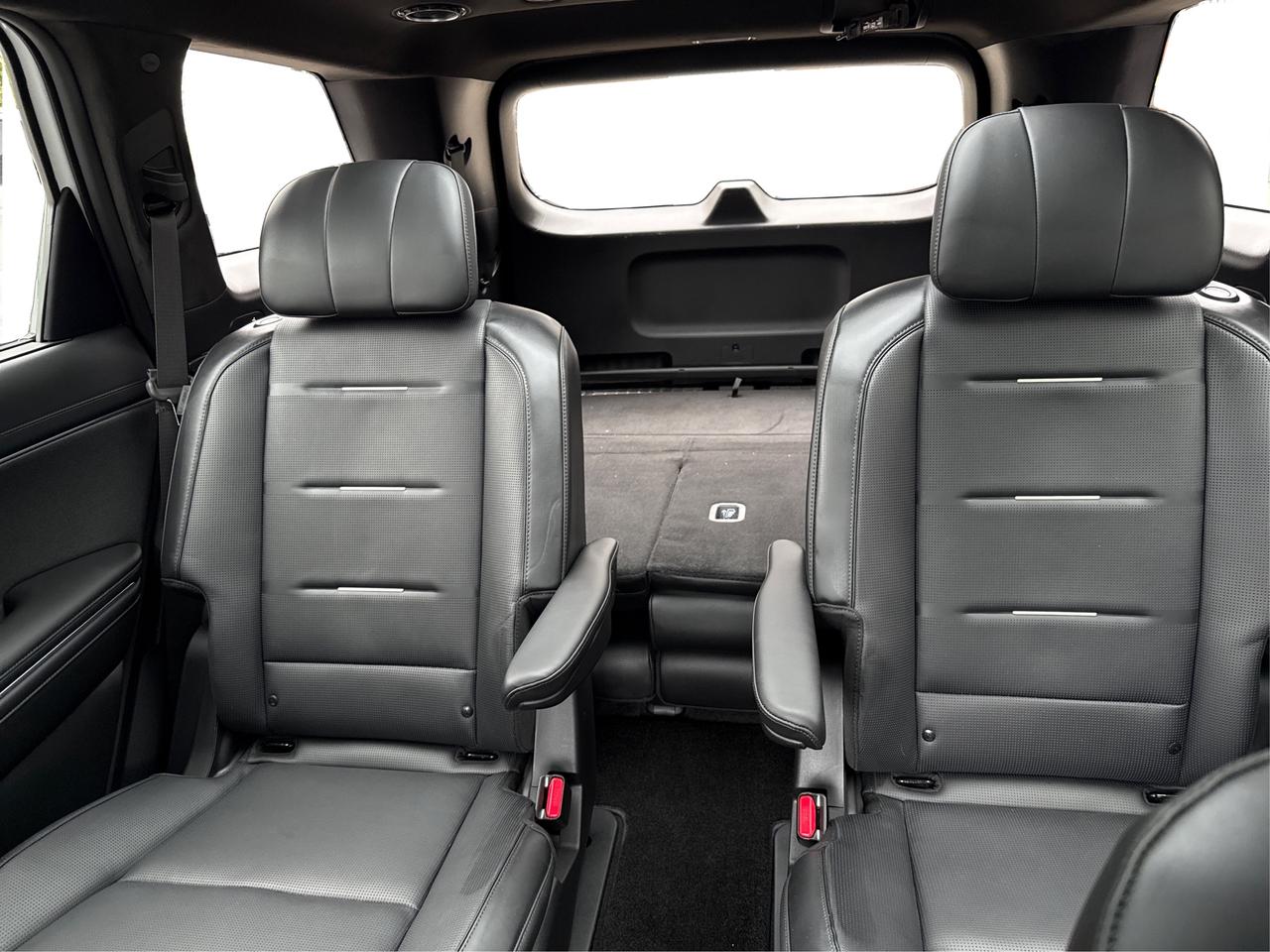 2026 Hyundai PALISADE Ultimate Calligraphy Photo