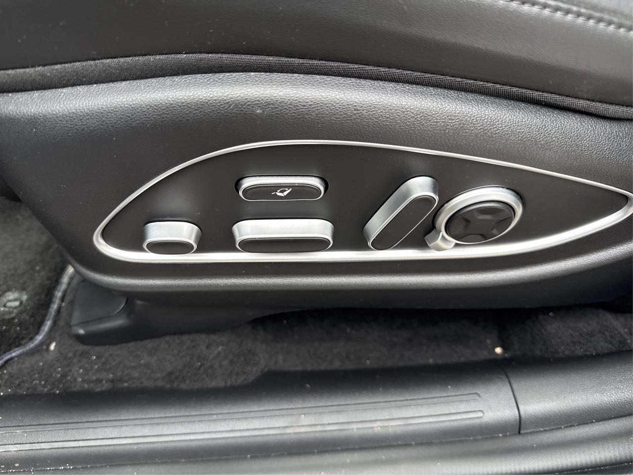2026 Hyundai PALISADE Ultimate Calligraphy Photo