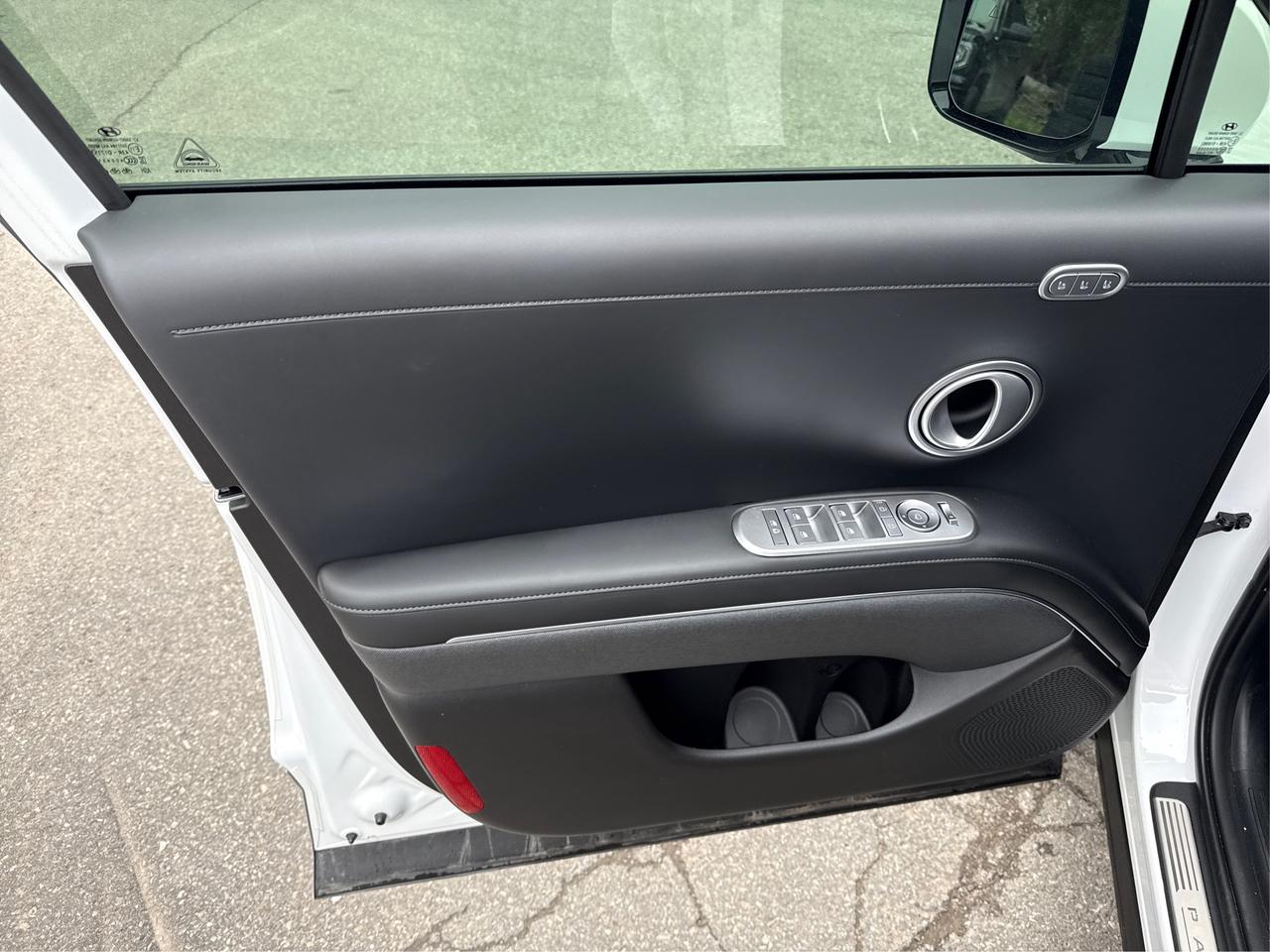 2026 Hyundai PALISADE Ultimate Calligraphy Photo