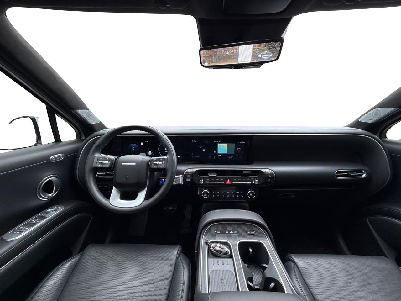 2026 Hyundai PALISADE Ultimate Calligraphy Photo