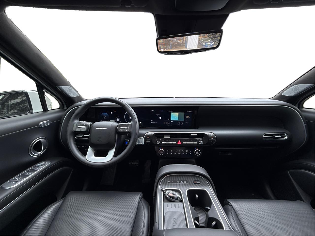 2026 Hyundai PALISADE Ultimate Calligraphy Photo