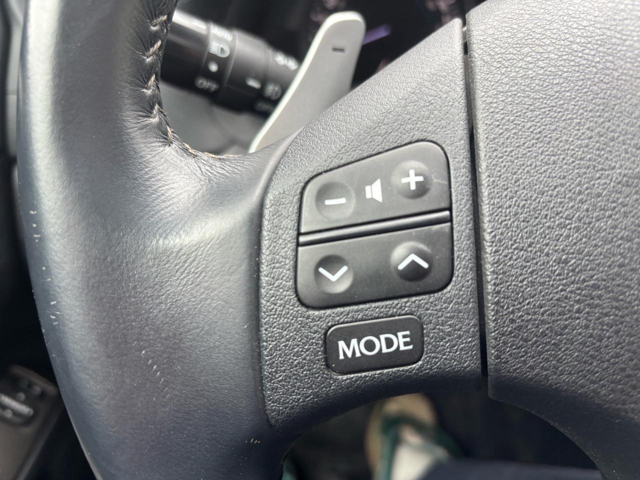 2008 Lexus IS 250 4DR SDN AUTO AWD Photo