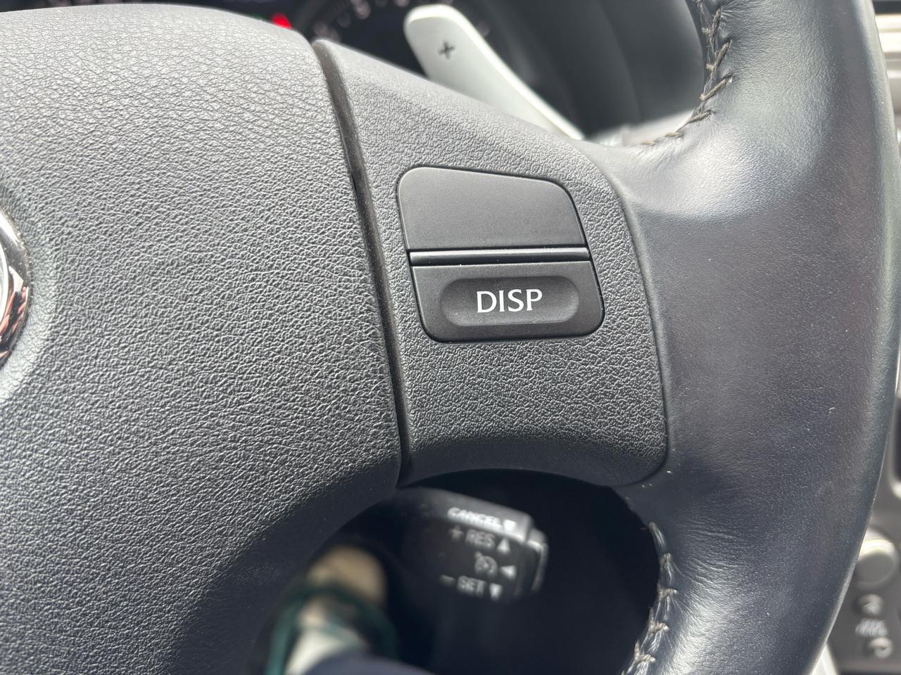2008 Lexus IS 250 4DR SDN AUTO AWD Photo