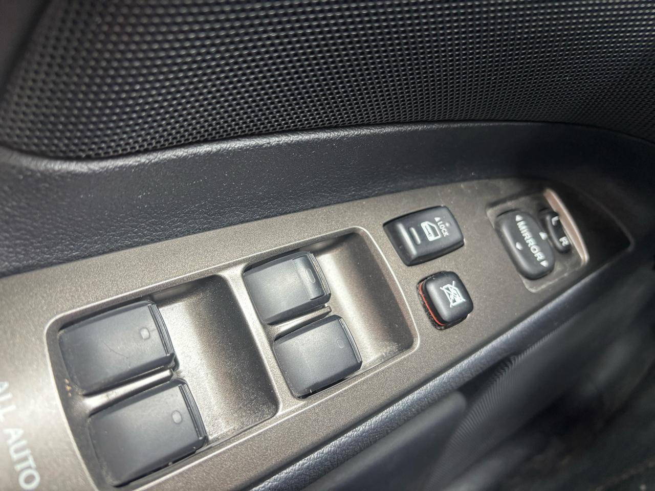 2008 Lexus IS 250 4DR SDN AUTO AWD Photo