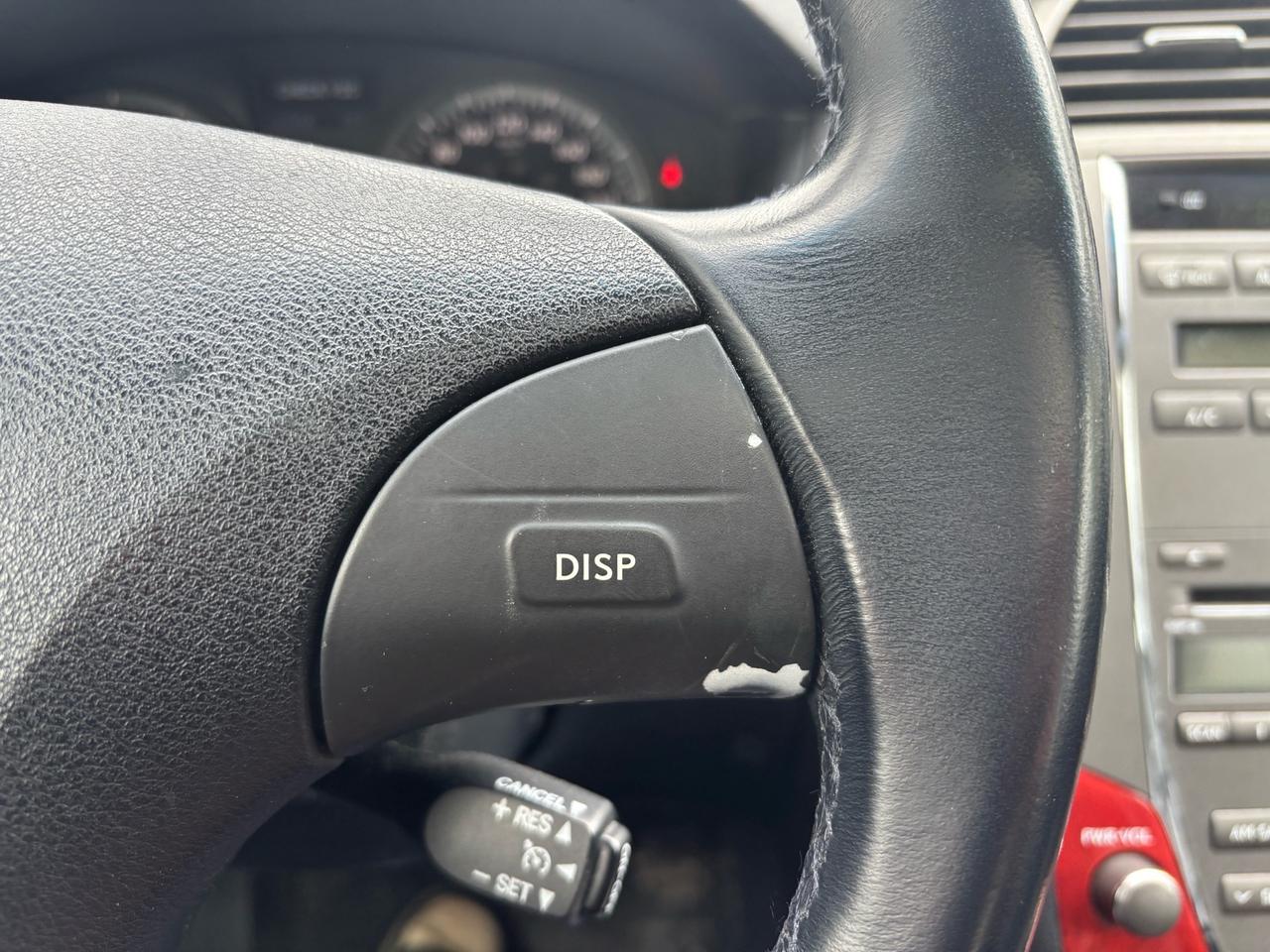 2007 Lexus ES 350 4dr Sdn Photo