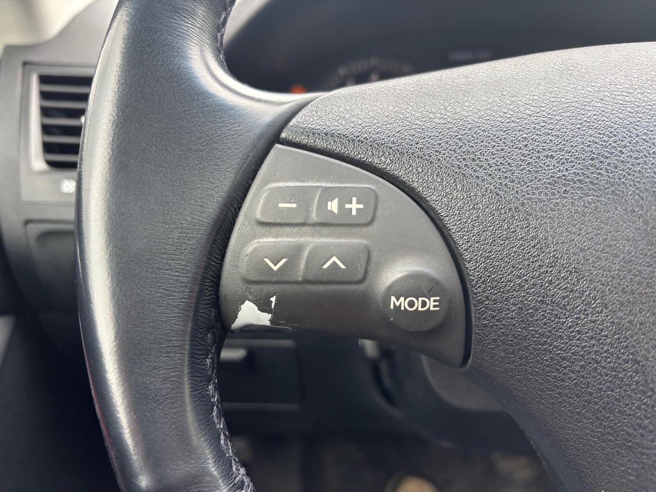 2007 Lexus ES 350 4dr Sdn Photo