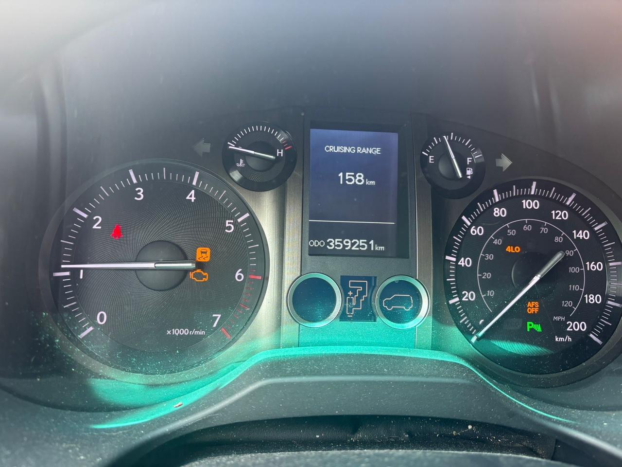 2011 Lexus GX 460 Navigation 4WD 4dr Photo