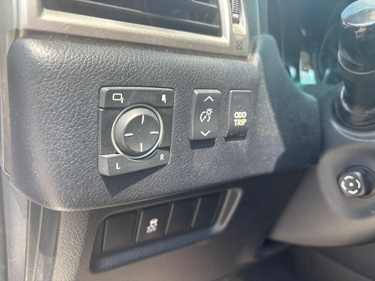 2011 Lexus GX 460 Navigation 4WD 4dr Photo