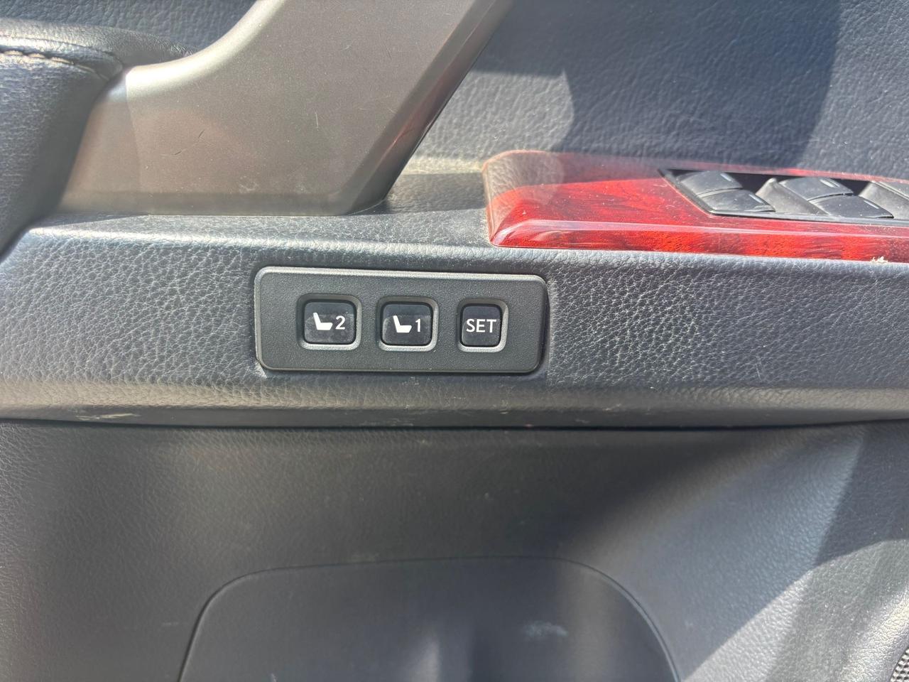 2011 Lexus GX 460 Navigation 4WD 4dr Photo